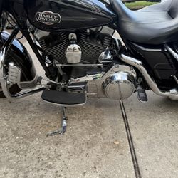 2008 Harley davidson Electra glide