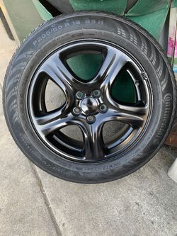 Rims 5 hole. Size 16