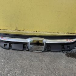2018-2020 HONDA ODYSSEY GRILLE
