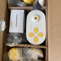 Medela In Style
