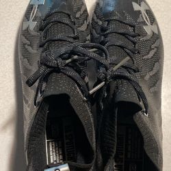 Under Armour Football Cleats