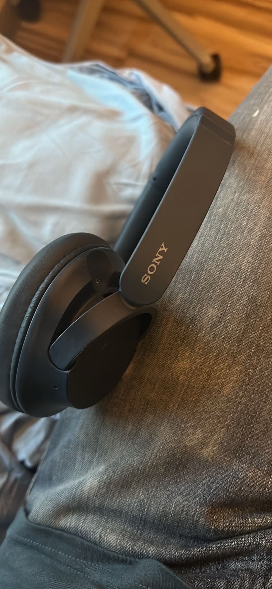 Sony ANC Headphones