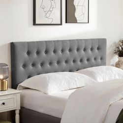 New Headboard - Full