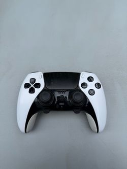 Ps5 dual sense edge controller