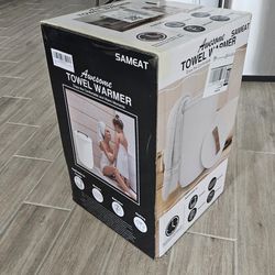 Towel Warmer