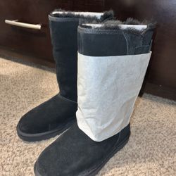 UGG Boots Black Size 6 Women’s 