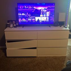 Tv Stand Drawer