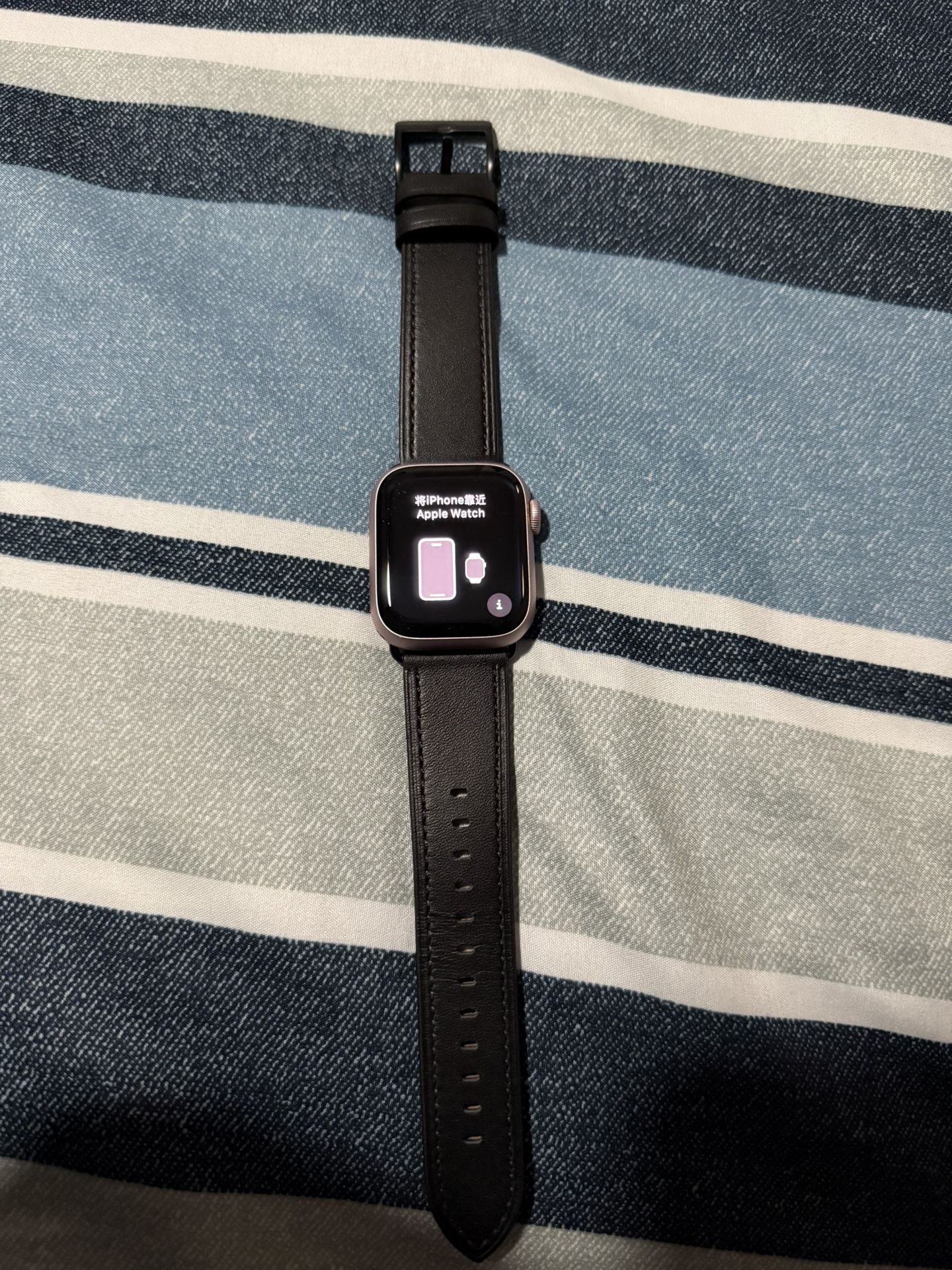 Apple Watch Series 9