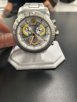Versace Men watch