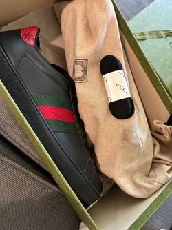 Gucci shoes
