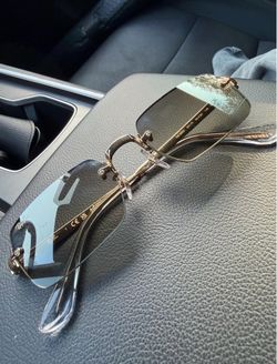 Ray-Ban asap rocky edition Sunglasses