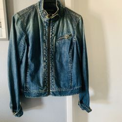 Polo Ralph Lauren Jean Jacket