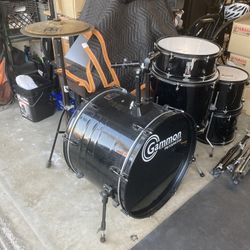 Drums