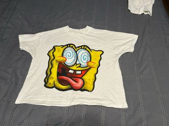 Billionaire Studios SpongeBob T