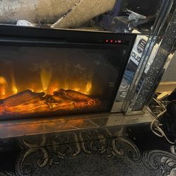 Electric Chimney $500 Obo 