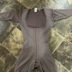 COLOMBIANA FAJA TALLA L 