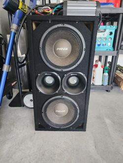 Car Audio