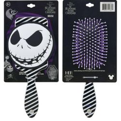 Nightmare Before Christmas Hair Brush 