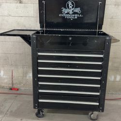 Cornwell Tool Box/cart