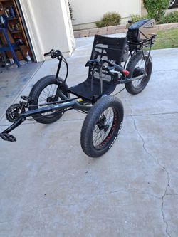 Sunseeker etrike efat etad