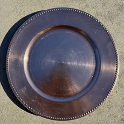 Chargers 18 Red, 39 Silver, 8 Orange And 60 Rose Gold