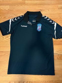 Forward Madison soccer shirt