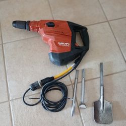 HILTI