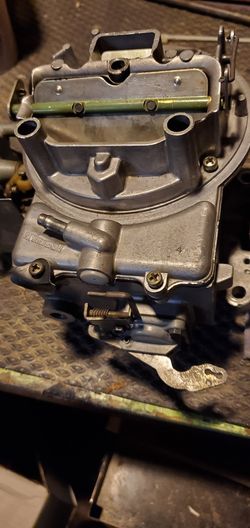 2150 carburetor