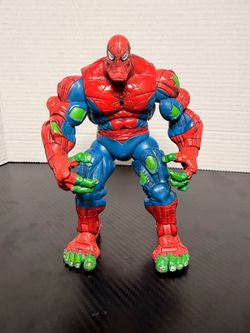 #14 Spider-Hulk Figure – 19cm Marvel Comics