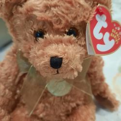 BEANIE BABY TEDDY