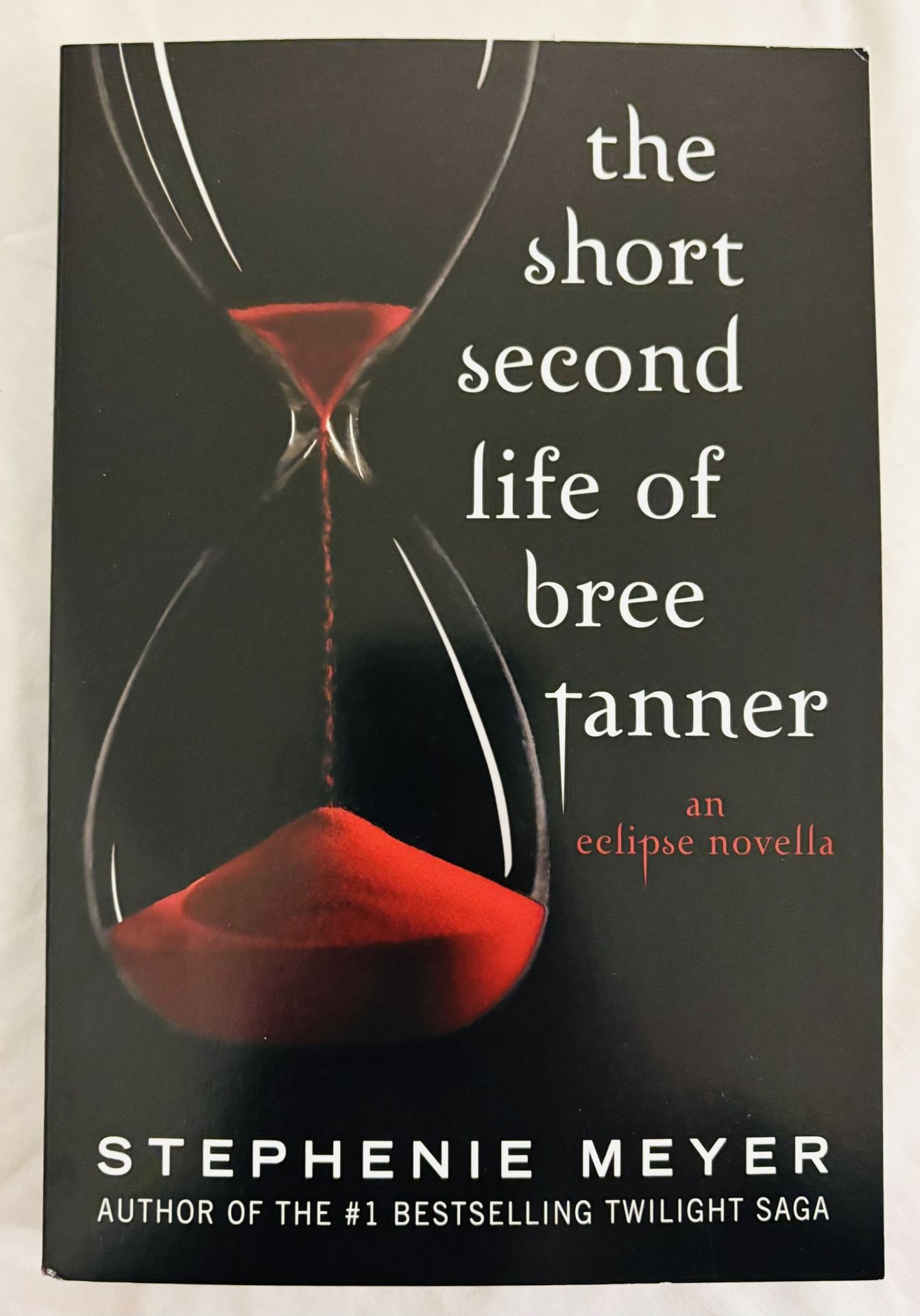 The Short Second Life Book