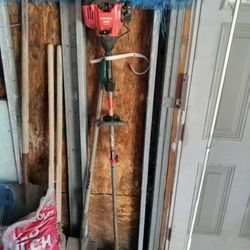 Craftsman Weed Eater 