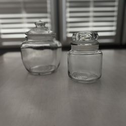 Candy Dishes