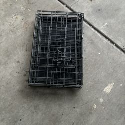 Small Dog House / Casa Para Perros 