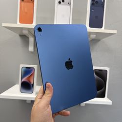 iPad 11th Gen Wifi 256gb