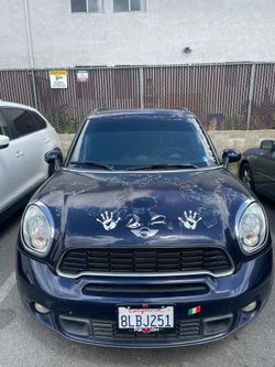 2011 Mini Cooper