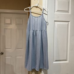 Girl dress