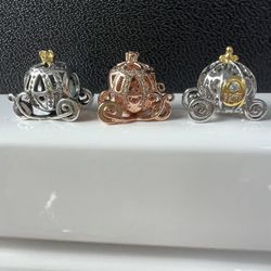 Pandora Charms 