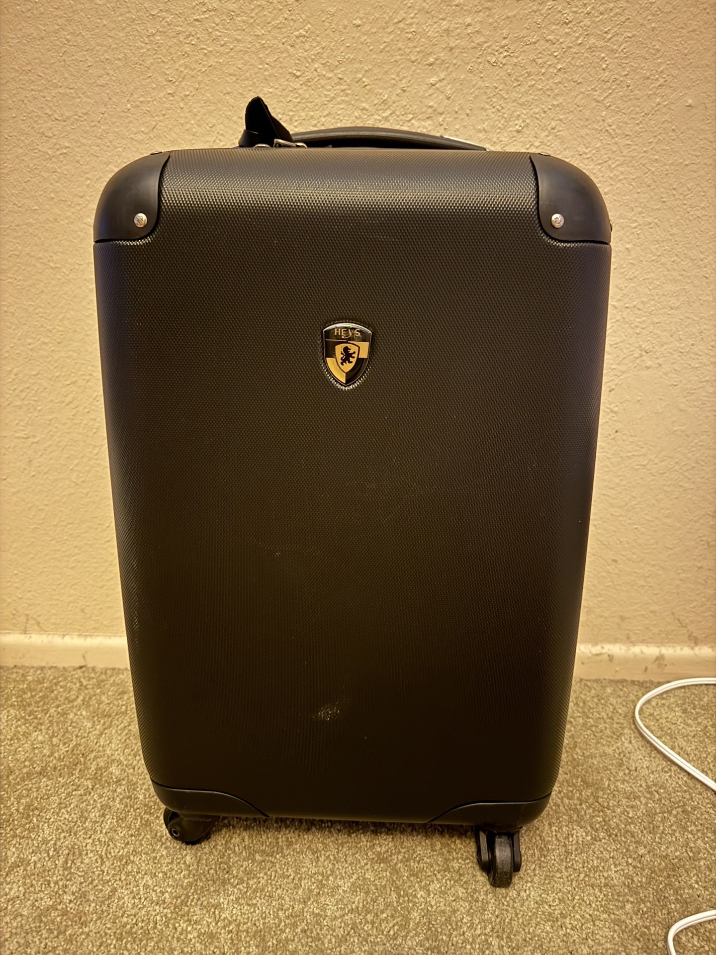 Suitcase