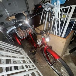 Bike