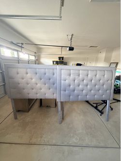 Headboard