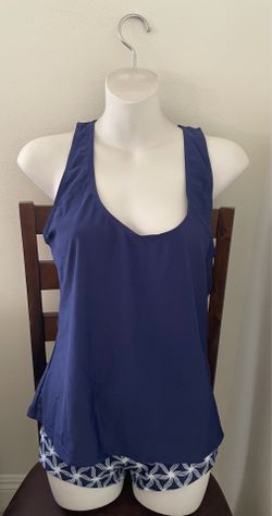 Bathing suit