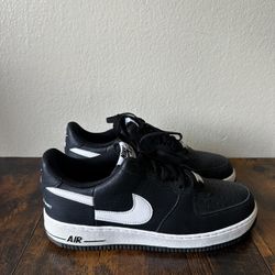 Nike Supreme CDG Air Force 1 Size 9.5 Men’s