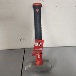 Milwaukee 4lb Cross Pin Hammer