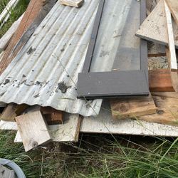 Free Scratch Wood 