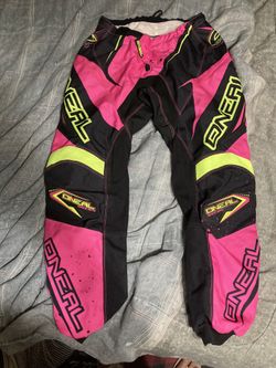.::*ONEAL (Element Series)*::. WOMENS RIDING PANTS