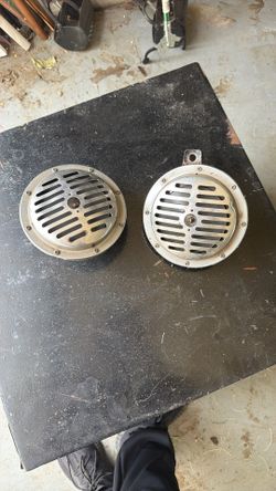 Bosch Horns