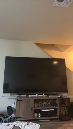 Hisense Google TV