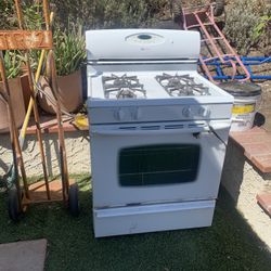 Stove Gas $95