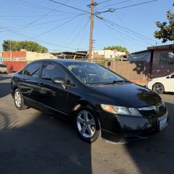 2011 Honda Civic